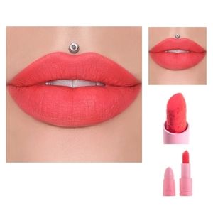 Watermelon Soda Velvet Trap Lipstick